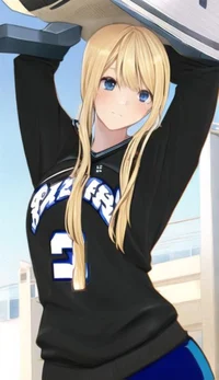 Obsessed girl remake