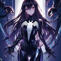 She venom
