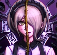 Kirumi Tojo