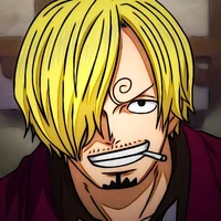 OP-Sanji