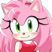 Amy Rose the Mother