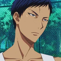 Aomine daiki