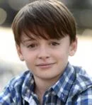 Noah Schnapp 2015