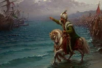 Mehmet the Conqueror
