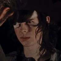 Carl Grimes