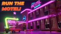 Motel simulator