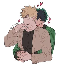 Bakudeku