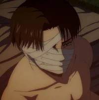 Levi Ackerman 