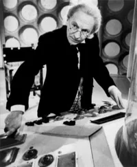 First Doctor