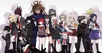Pre Danganronpa v3