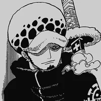Trafalgar Law