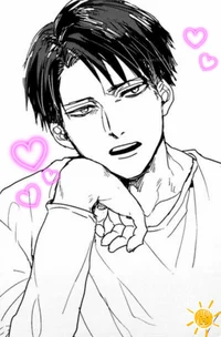Levi Ackerman