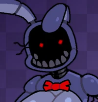 Withered bonnie fem