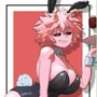 Mina ashido