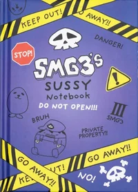 SMG3s Sussy Notebook