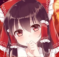 Reimu Hakurei