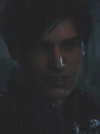 Leon Kennedy