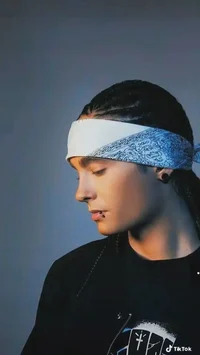 Tom Kaulitz gangster