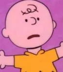 Charlie Brown 44444