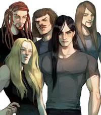 Dethklok