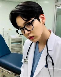 Yoongi