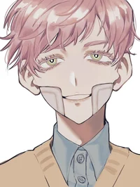 Kid sanzu