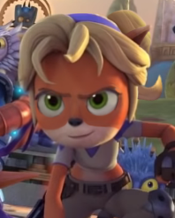 Skylanders Coco