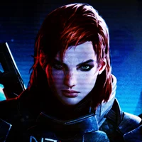 Jane Shepard