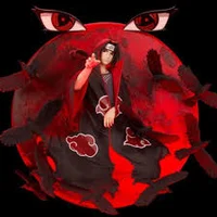 Itachi Uchiha