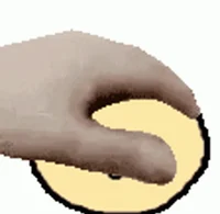 Petpet hand
