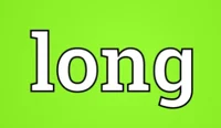 Long 