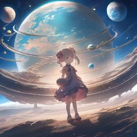 Planet Loli