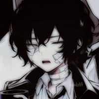 Osamu Dazai 