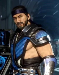 Kuai Liang