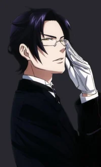 Claude Faustus