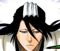 Byakuya Kuchiki