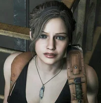 Claire Redfield
