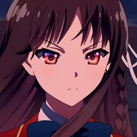 Suzune Horikita