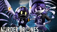 Murder drones