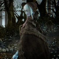 The Plain Doll