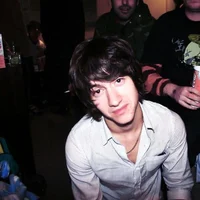 Alex Turner 