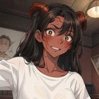 Yandere Demoness