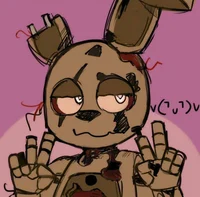 Springtrap