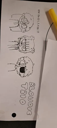 Sora and Clara Suzui