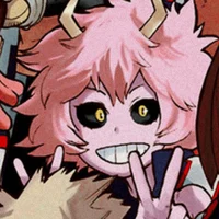 Mina Ashido