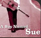 A boy named sue