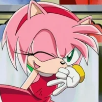 Amy Rose