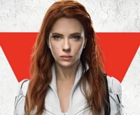 Natasha Romanoff 