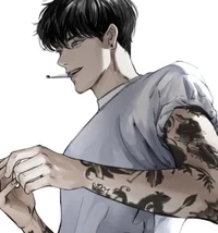 LOVEDAZED Possessive