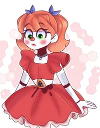 Circus baby